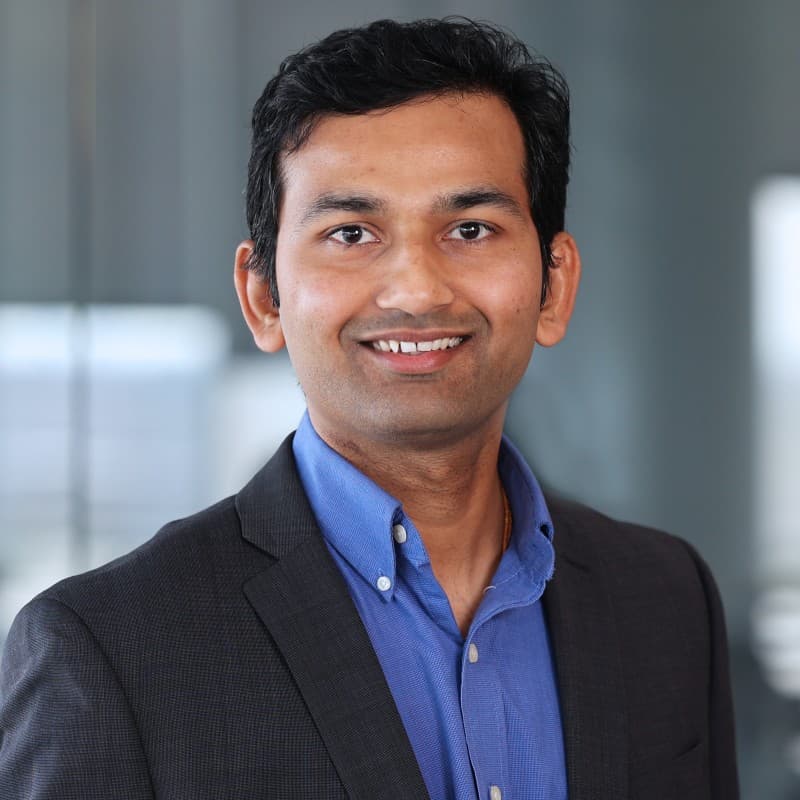 Mayur Patel